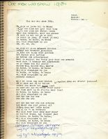 1984-01-14 Doe mer wa show FF 07 Lied 1984-01-14 Doe mer wa show FF 07 Lied